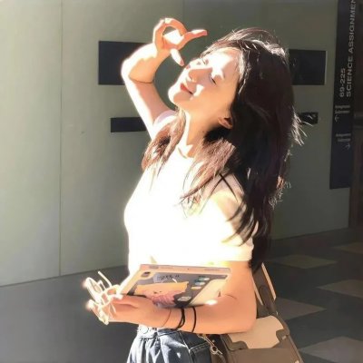 武大的小姐姐们